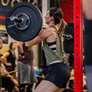 Meet your Posher, Caroline